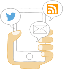 Alertas de ofertas y descuentos en viajes