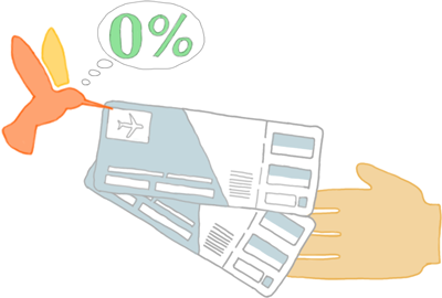 Precios sin comisiones
